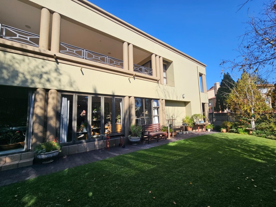 5 Bedroom Property for Sale in Vaalpark Free State